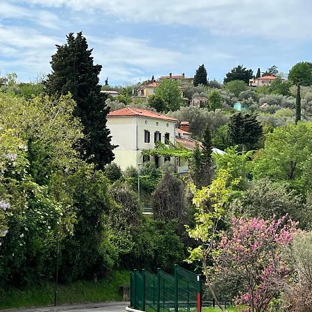 Vista Del Mar Bed & Breakfast Piran Exterior foto