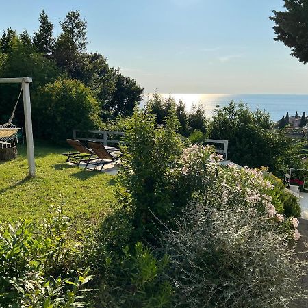 Vista Del Mar Bed & Breakfast Piran Exterior foto
