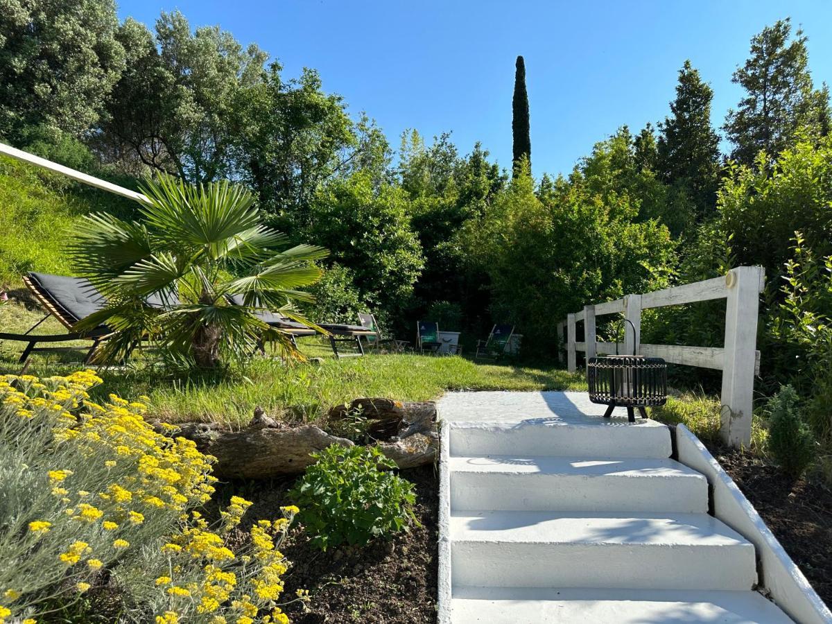 Vista Del Mar Bed & Breakfast Piran Exterior foto