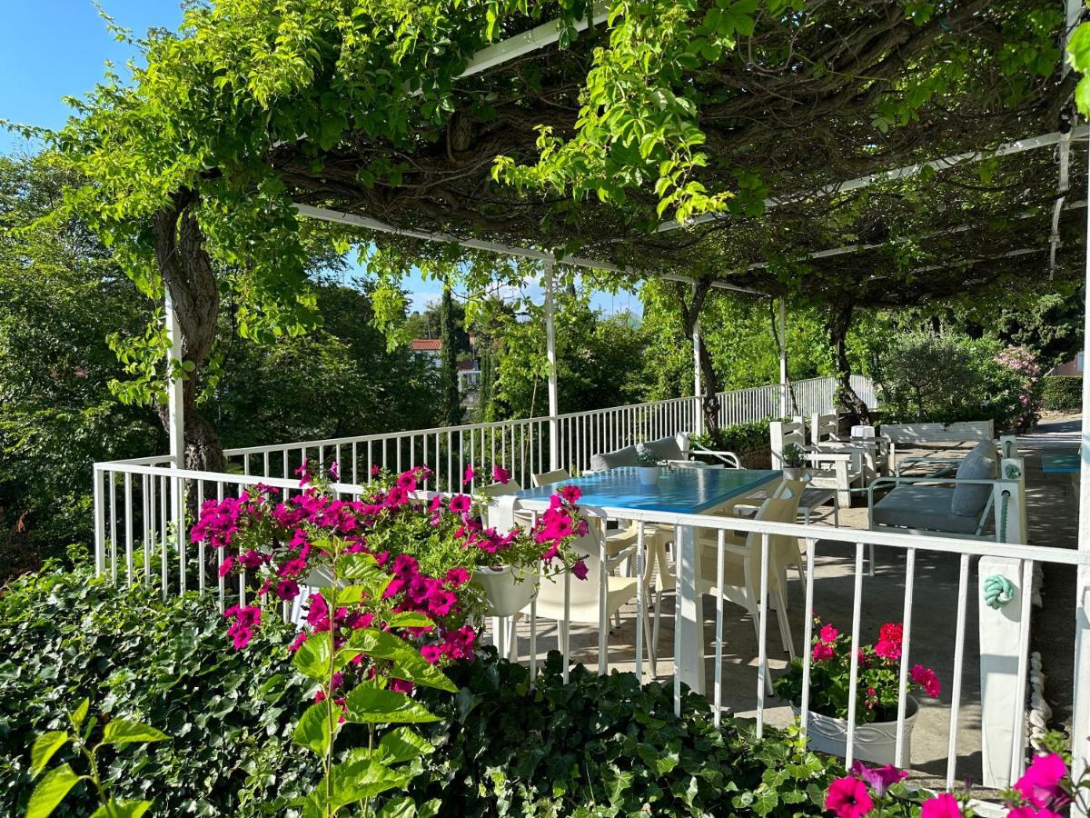Vista Del Mar Bed & Breakfast Piran Exterior foto